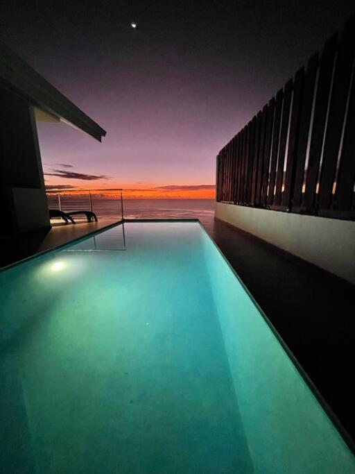 Tahiti Moeatama : Villa Nui Avec Piscine Privee ปาเปเอเต ภายนอก รูปภาพ